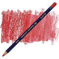 Derwent Inktense Pencil#Colour_POPPY RED