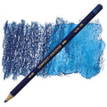 Derwent Inktense Pencil#Colour_SEA BLUE