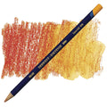 Derwent Inktense Pencil#Colour_SIENNA GOLD