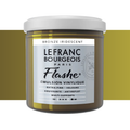 Lefranc & Bourgeois Flashe Acrylic Paints 125ml#Colour_IRIDESCENT BRONZE (S2)