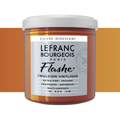 Lefranc & Bourgeois Flashe Acrylic Paints 125ml#Colour_IRIDESCENT COPPER (S2)