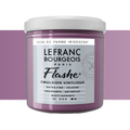 Lefranc & Bourgeois Flashe Acrylic Paints 125ml#Colour_IRIDESCENT PARMA PINK (S2)