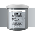 Lefranc & Bourgeois Flashe Acrylic Paints 125ml#Colour_IRIDESCENT SILVER (S2)