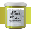 Lefranc & Bourgeois Flashe Acrylic Paints 125ml