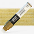 Liquitex Professional Acrylic Paint Marker 15mm#colour_IRIDESCENT ANTIQUE GOLD