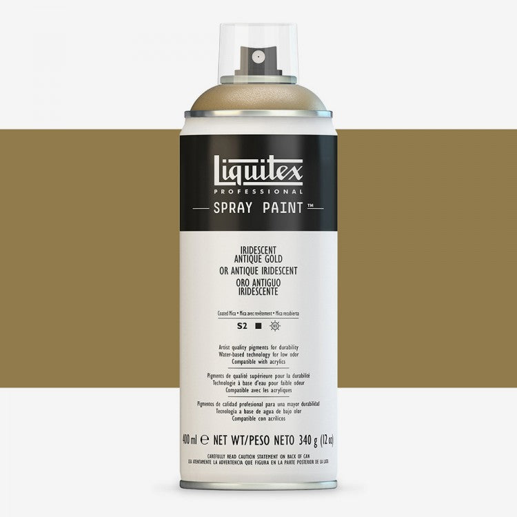 Liquitex Spray Paints 400ml