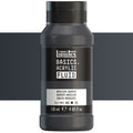 Liquitex Basics Acrylic Fluid Paints 118ml#Colour_IRIDESCENT GRAPHITE