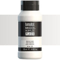 Liquitex Basics Acrylic Fluid Paints 118ml#Colour_IRIDESCENT WHITE