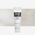 Liquitex Heavy Body Acrylic Paint 59ml Muted, Iridescent & Fluo Colours#Colour_IRIDESCENT WHITE (S2)
