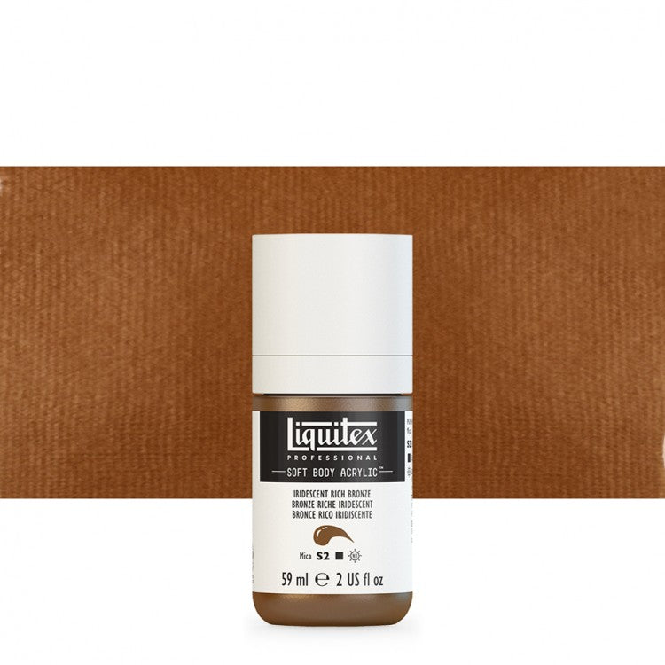 Liquitex Professional Soft Body Acrylic Paint 59ml
