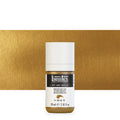 Liquitex Professional Soft Body Acrylic Paint 59ml#Colour_IRIDESCENT RICH GOLD (S2)