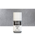 Liquitex Professional Soft Body Acrylic Paint 59ml#Colour_IRIDESCENT RICH SILVER (S2)