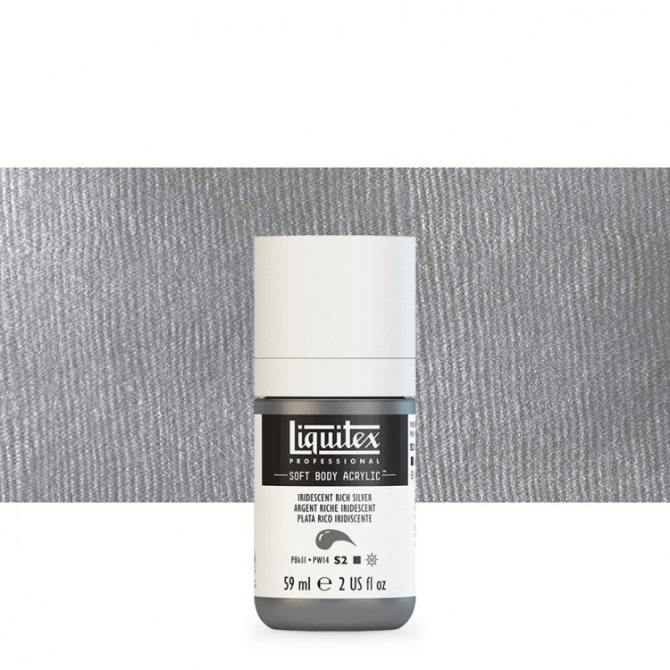 Liquitex Professional Soft Body Acrylic Paint 59ml