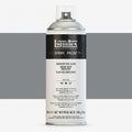 Liquitex Spray Paints 400ml#Colour_IRIDESCENT RICH SILVER