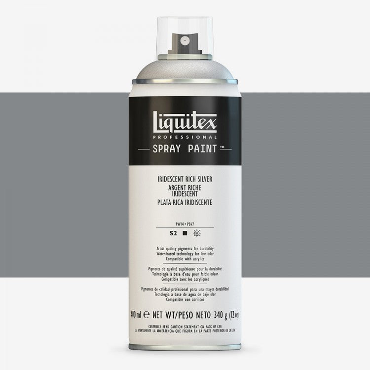 Liquitex Spray Paints 400ml