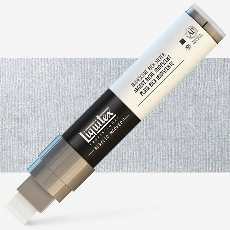 Liquitex Professional Acrylic Paint Marker 15mm