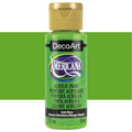Decoart Americana Acrylic Paints F-P#Colour_IRISH MOSS