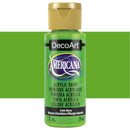 Decoart Americana Acrylic Paints F-P