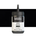 Liquitex Professional Acrylic Gouache 59ml#Colour_IVORY BLACK (S1)