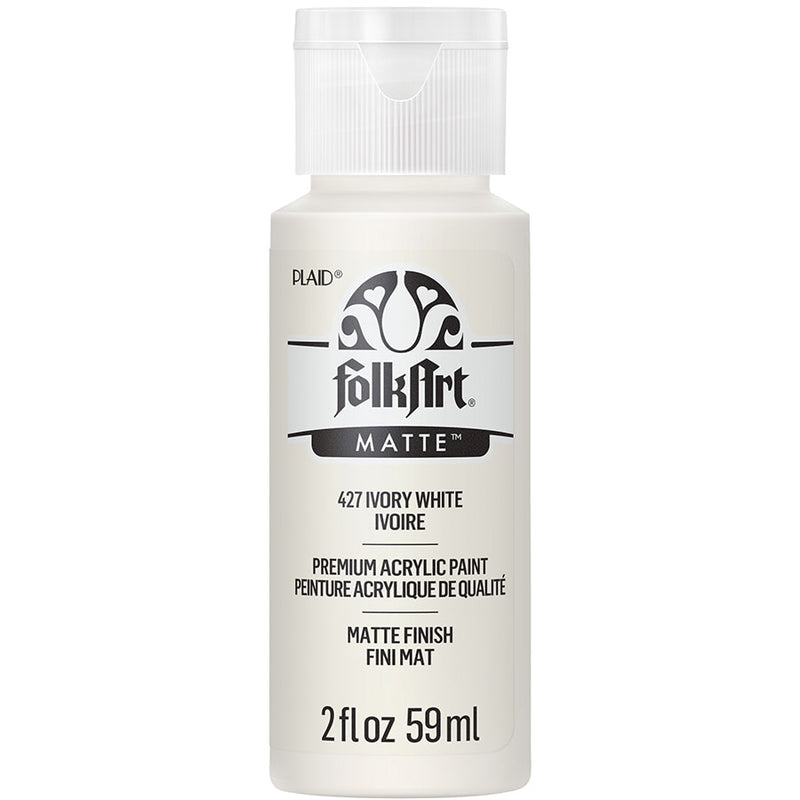 Folk Art Acrylic Craft Paint 2oz/59ml