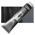 Maimeri Classico Oil Paint 200ml#colour_IVORY BLACK (S1)