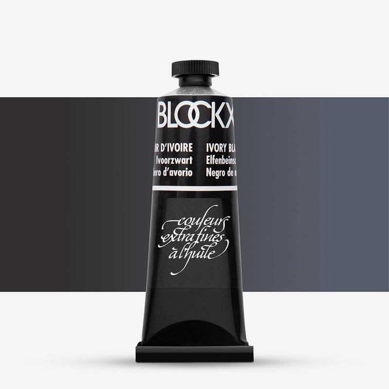 BLOCKX Artists' Oil Paints 35ml A-L