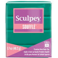 Sculpey Souffle 48g#Colour_JADE