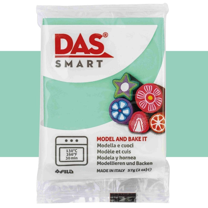 DAS Smart Polymer Clay 57g