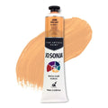 Jo Sonja's Artists' Acrylic Paints 75ml#Colour_JAUNE BRILLIANT (S1)