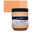 Atelier Interactive Artists' Acrylic Paint 250ml