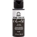 Folk Art Home Decor Chalk Acrylic Paint 2oz/59ml#Colour_JAVA