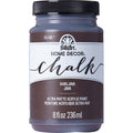 Folk Art Home Decor Chalk Acrylic Craft Paint 8oz/236ml#Colour_JAVA