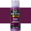 Folk Art Multi-surface Acrylic Paint 2oz/59ml#Colour_JUNEBERRY