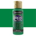 Decoart Americana Acrylic Paints F-P#Colour_KELLY GREEN