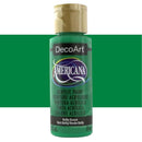 Decoart Americana Acrylic Paints F-P