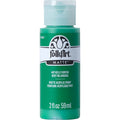 Folk Art Acrylic Craft Paint 2oz/59ml#Colour_KELLY GREEN