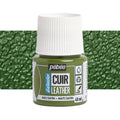 Pebeo Setacolor Leather Paints 45ml#Colour_KHAKI GREEN