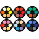 Koh-I-Noor Classic Watercolour Cassette Set of 36