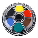 Koh-I-Noor Classic Watercolour Cassette Set of 6