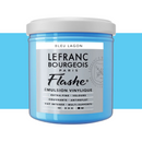 Lefranc & Bourgeois Flashe Acrylic Paints 125ml