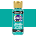 Decoart Americana Acrylic Paints F-P#Colour_LAGUNA