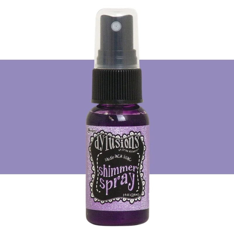 Ranger Dylusions Shimmer Sprays 29.5ml