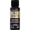 Decoart Americana Pearls Paints 2oz