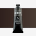 BLOCKX Artists' Oil Paints 35ml A-L#Colour_LAMP BLACK (S1)