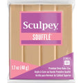 Sculpey Souffle 48g#Colour_LATTE