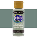 Decoart Americana Acrylic Paints F-P#Colour_LAUREL