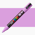 Uni Posca Markers PC-5M Medium 1.8-2.5mm Bullet Tip#Colour_LAVENDER