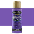 Decoart Americana Acrylic Paints F-P#Colour_LAVENDER