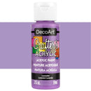 Decoart Crafter's Acrylic Paints 59ml
