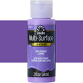 Folk Art Multi-surface Acrylic Paint 2oz/59ml#Colour_LAVENDER